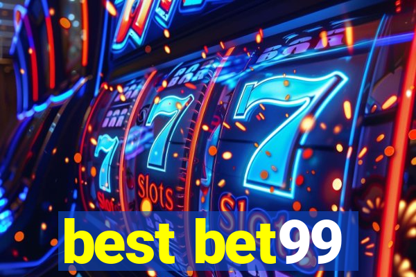 best bet99